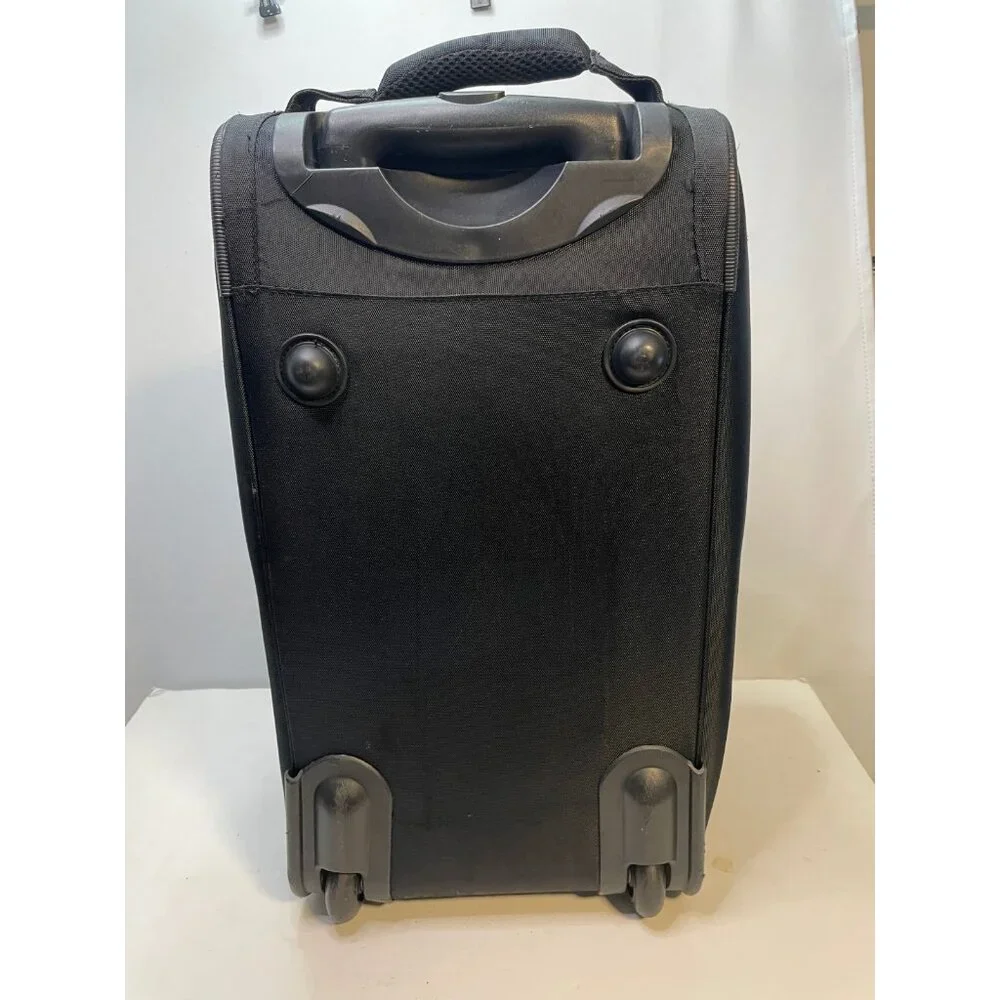 NCAA Oregon Ducks luggage travel bag 21